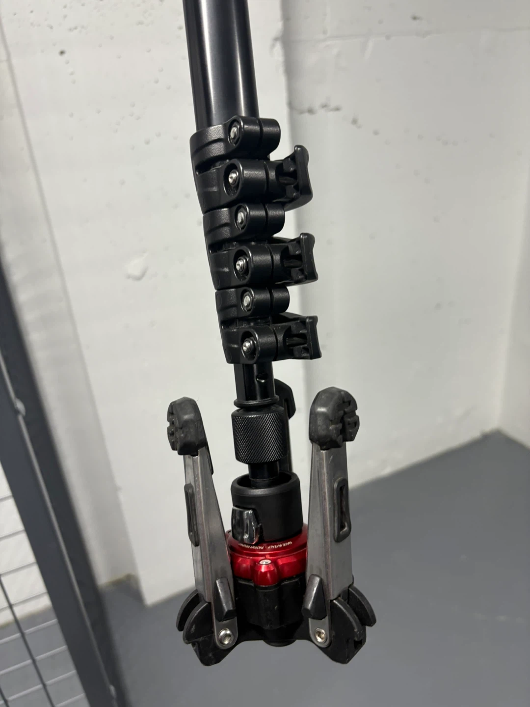 Manfrotto MVMXPRO50OUS XPRO Aluminum Video Monopod - photo 2