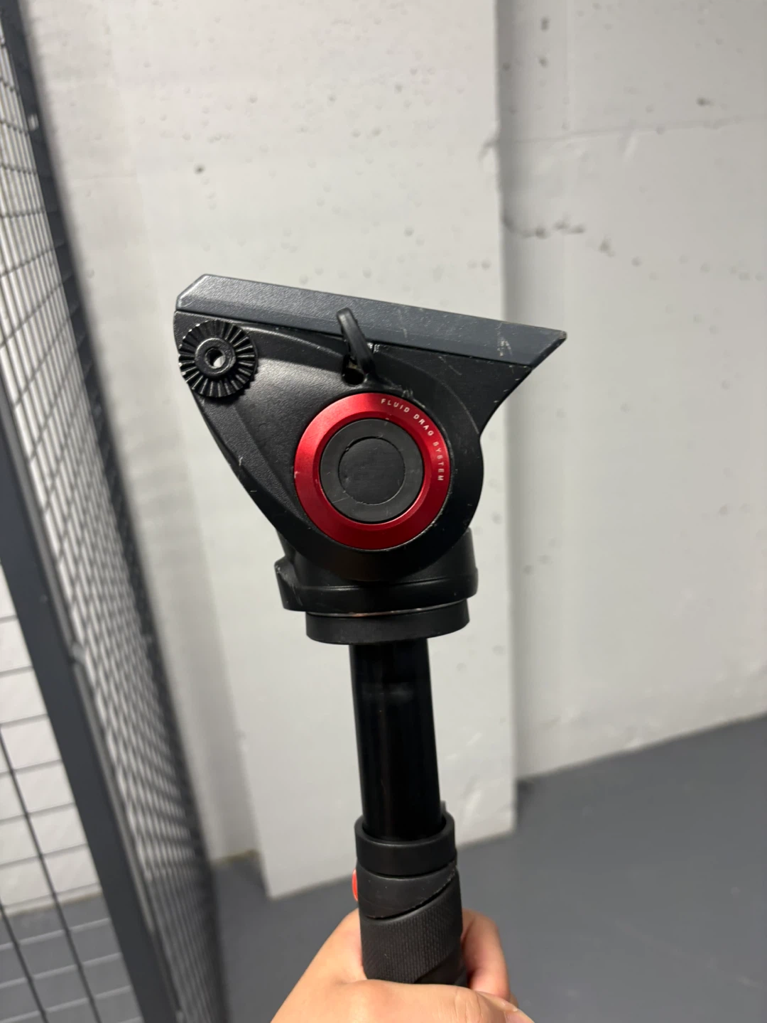 Manfrotto MVMXPRO50OUS XPRO Aluminum Video Monopod - photo 4
