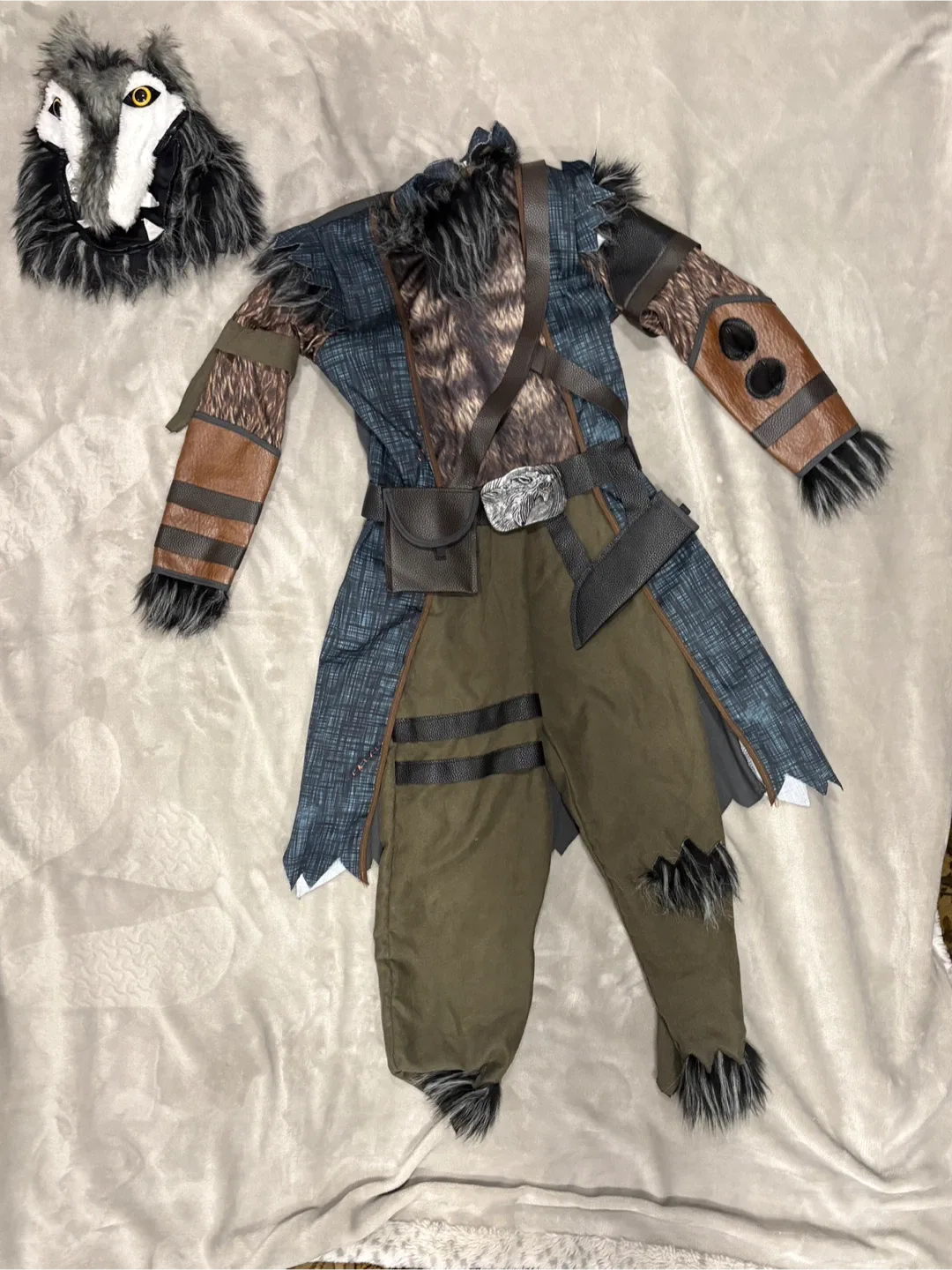 Kids' Halloween Costumes