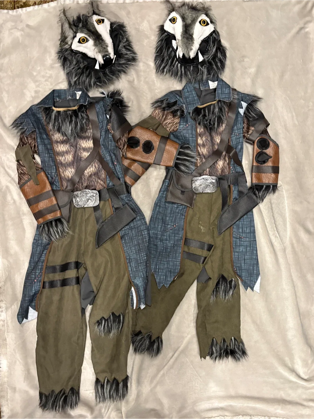 Kids' Halloween Costumes image indicator(3)