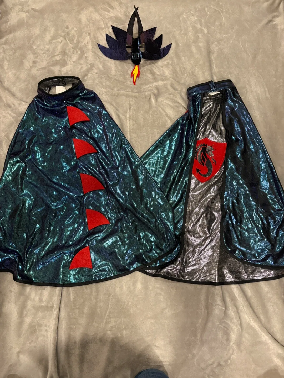 Kids' Halloween Costumes image indicator(7)