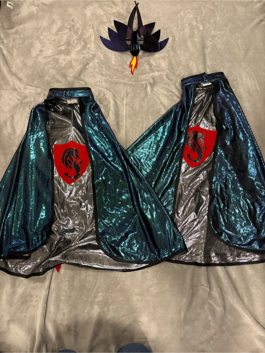 Kids' Halloween Costumes image indicator(6)