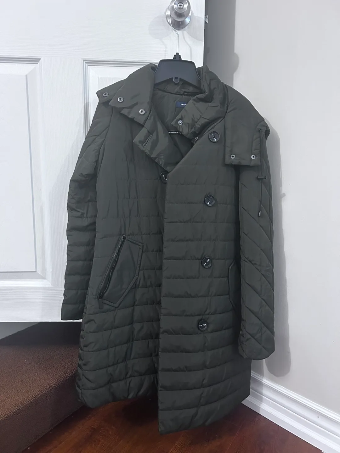 Light, Fall Jacket thumbnail