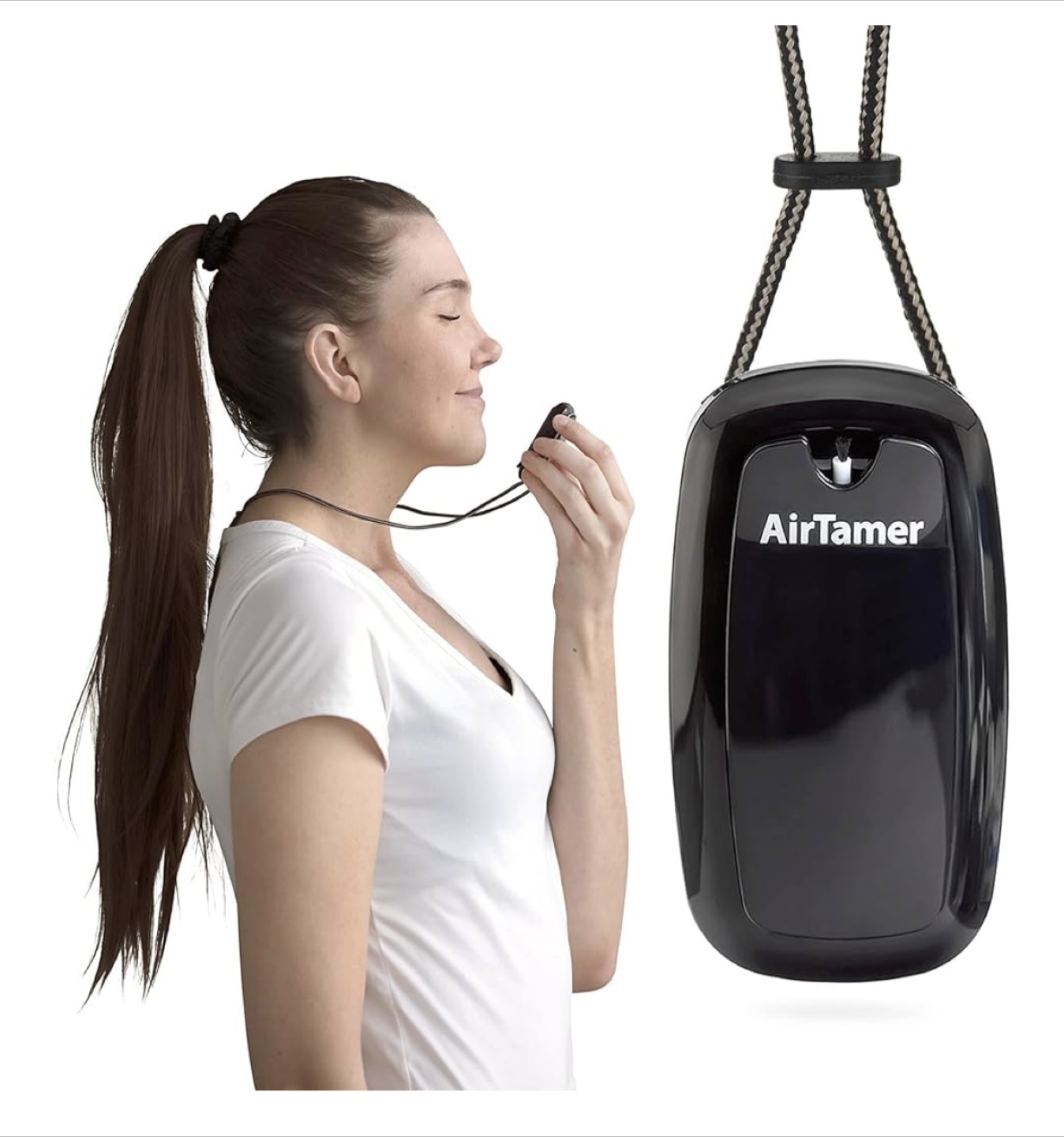 AirTamer A315 Personal Air Purifier
