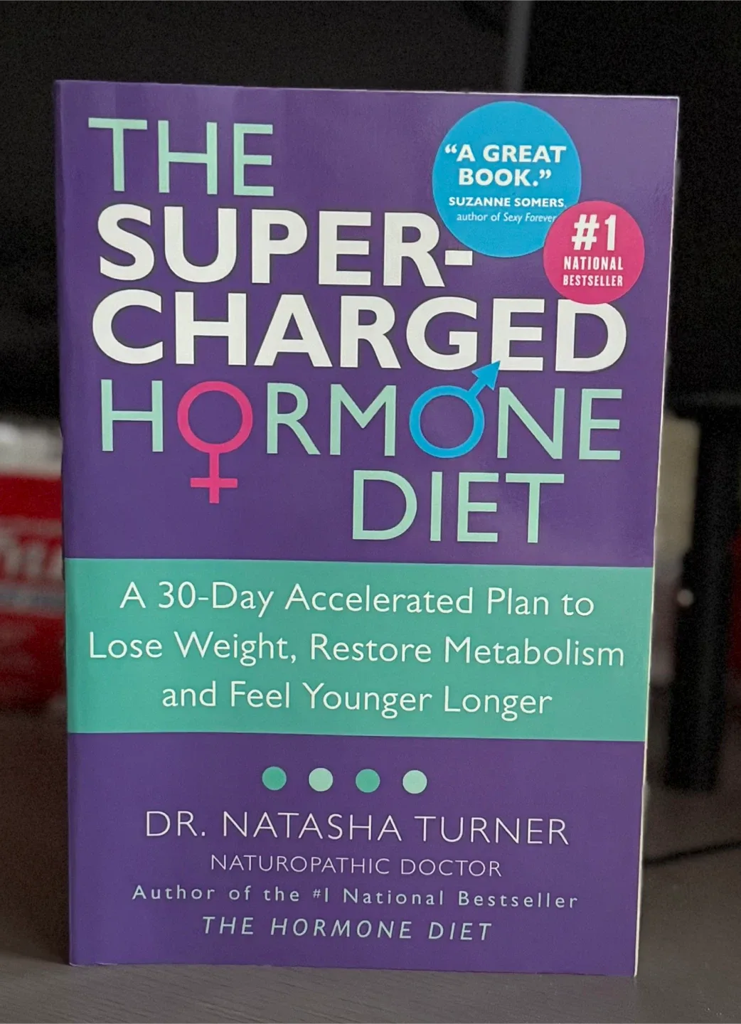 PCOS & Hormone Health Books- (See Desc. for Prices) image indicator(7)