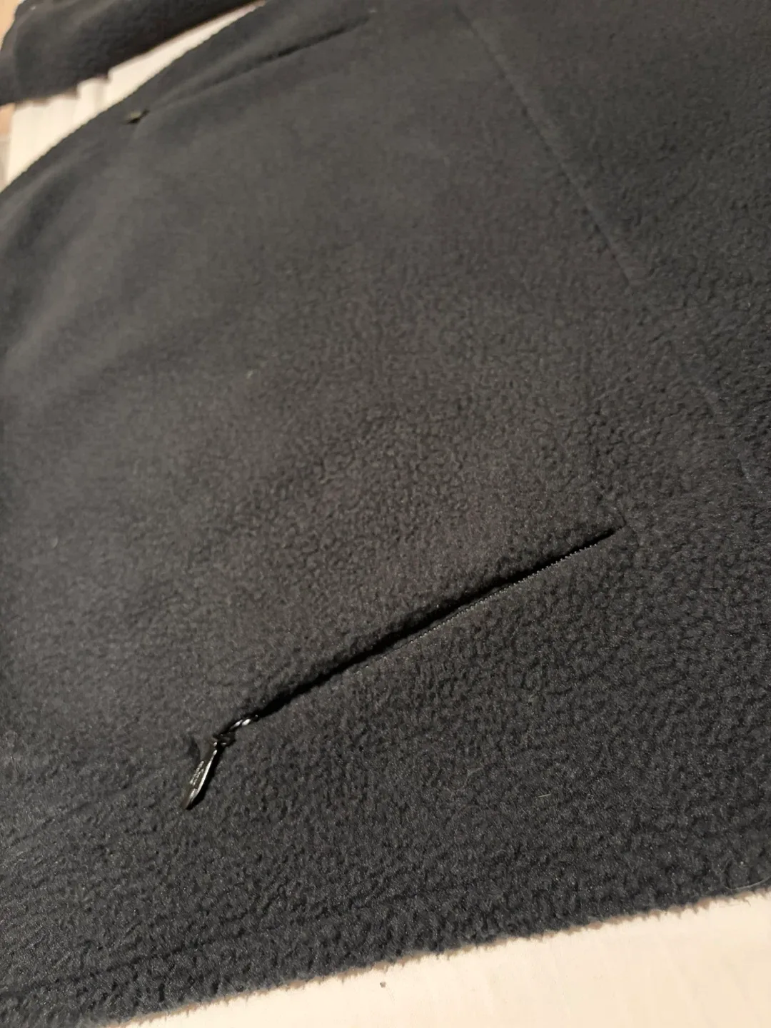 OVO Black Fleece Hoodie - Size Small image indicator(4)