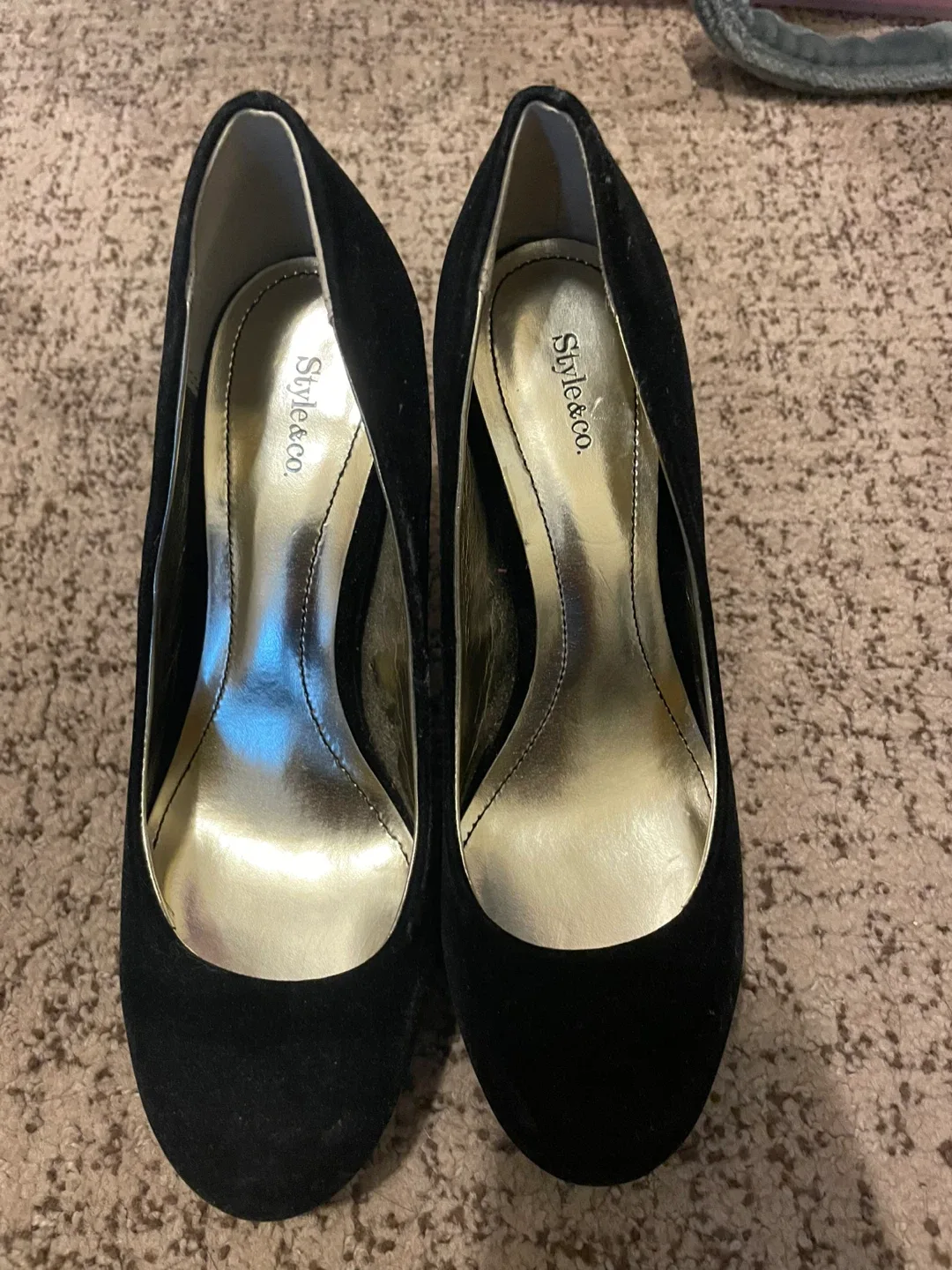 Party wear sandals image indicator(2)