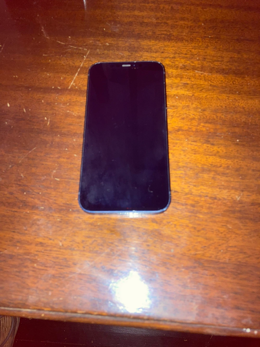 Apple iPhone 12 - Black - photo 2