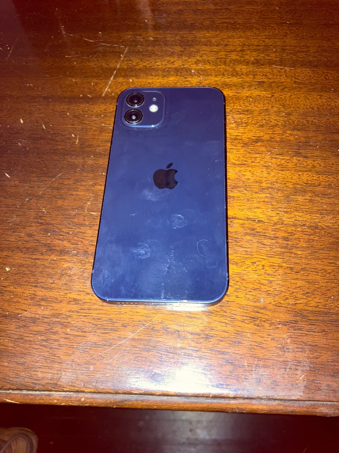 Apple iPhone 12 - Black - photo 3