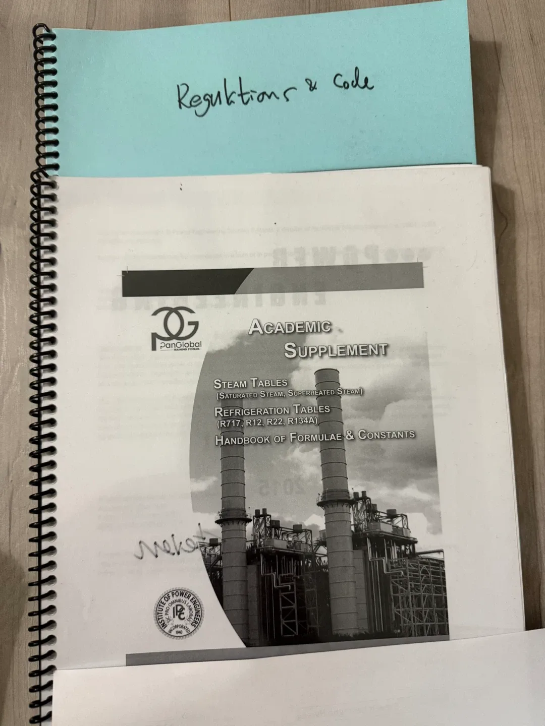 Refrigeration Plant Operator - Edition 4 Books image indicator(2)