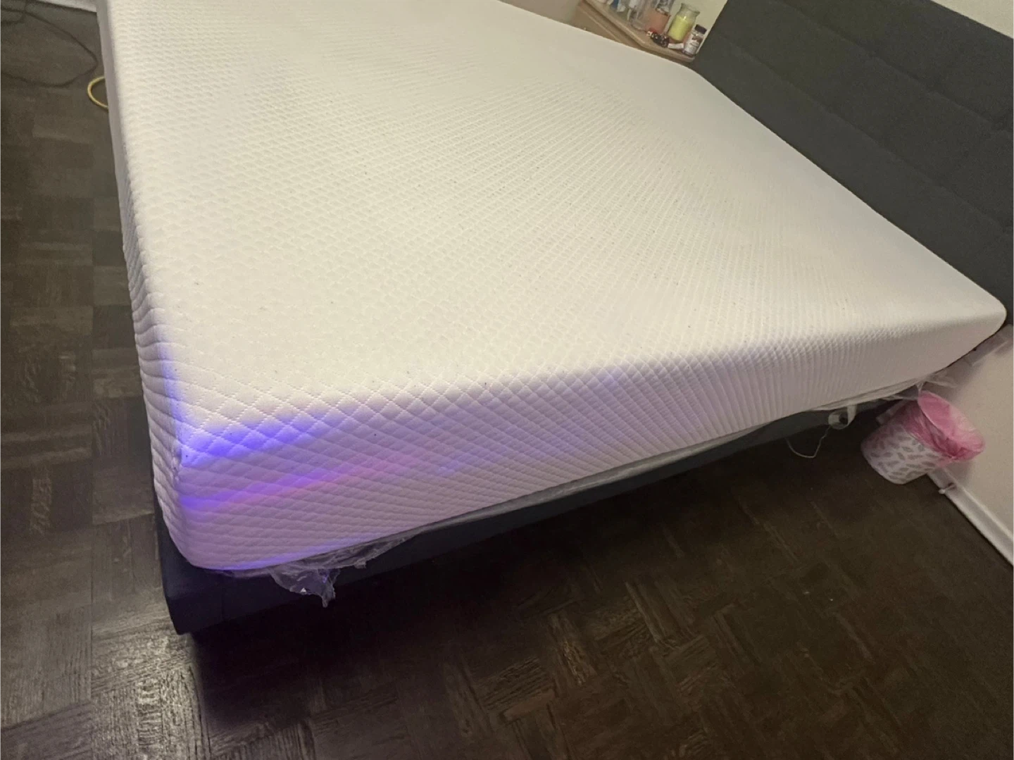 Queen Size Mattress - photo 3