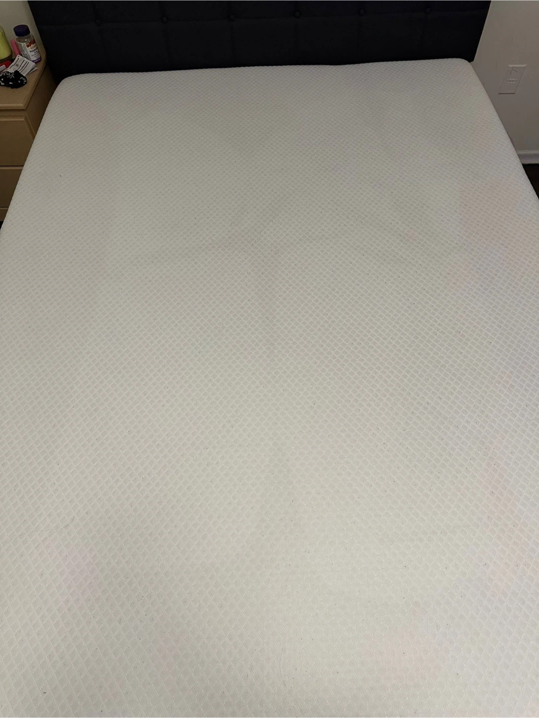Queen Size Mattress