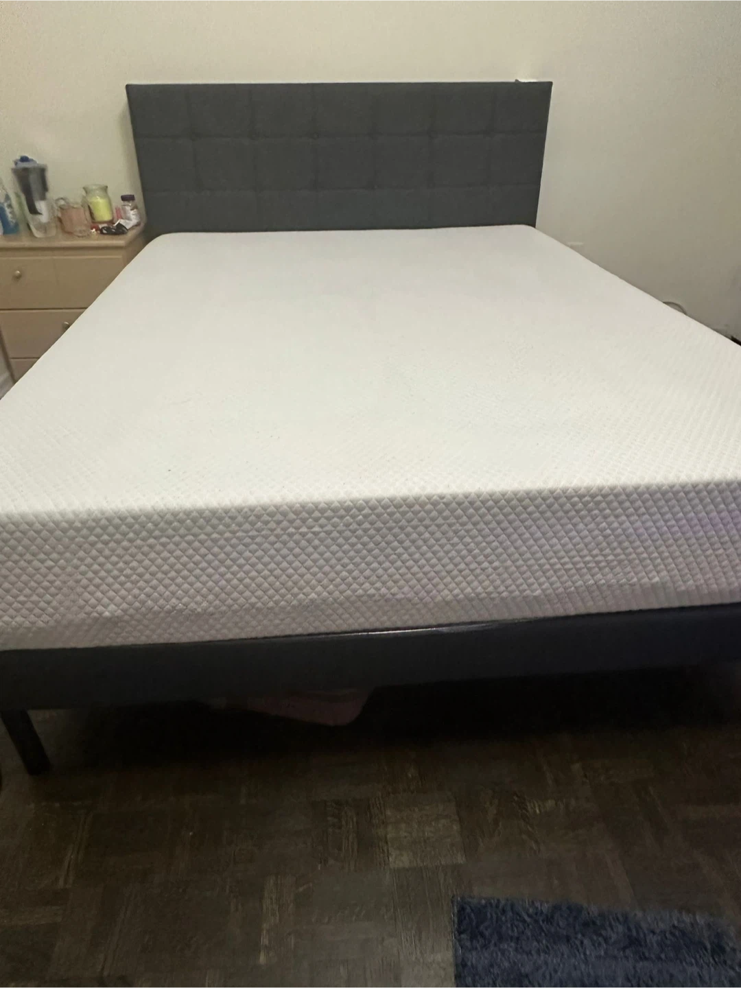 Queen Size Mattress - photo 4