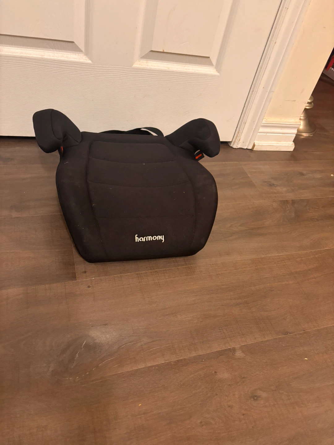 Harmony Booster Seat