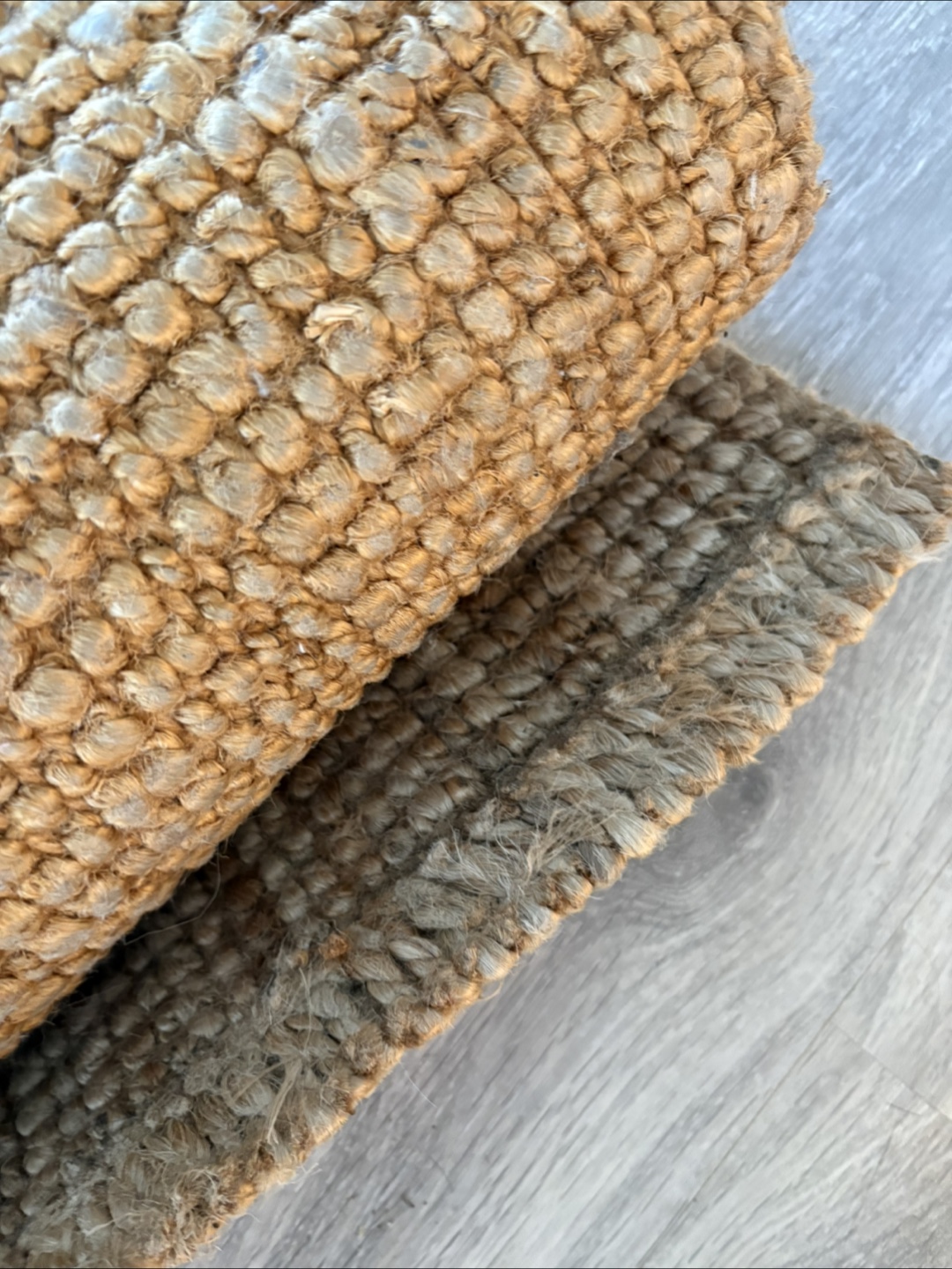 Jute Rug ikea sea grass entrance mat