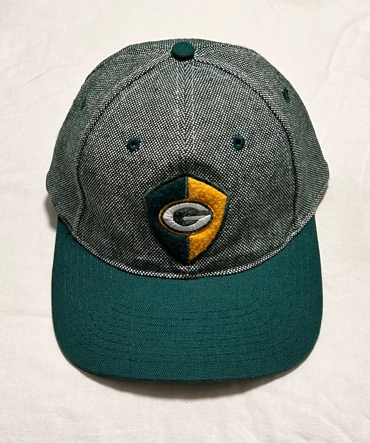 Green Bay Packers NFL Hat - One Size Fits All