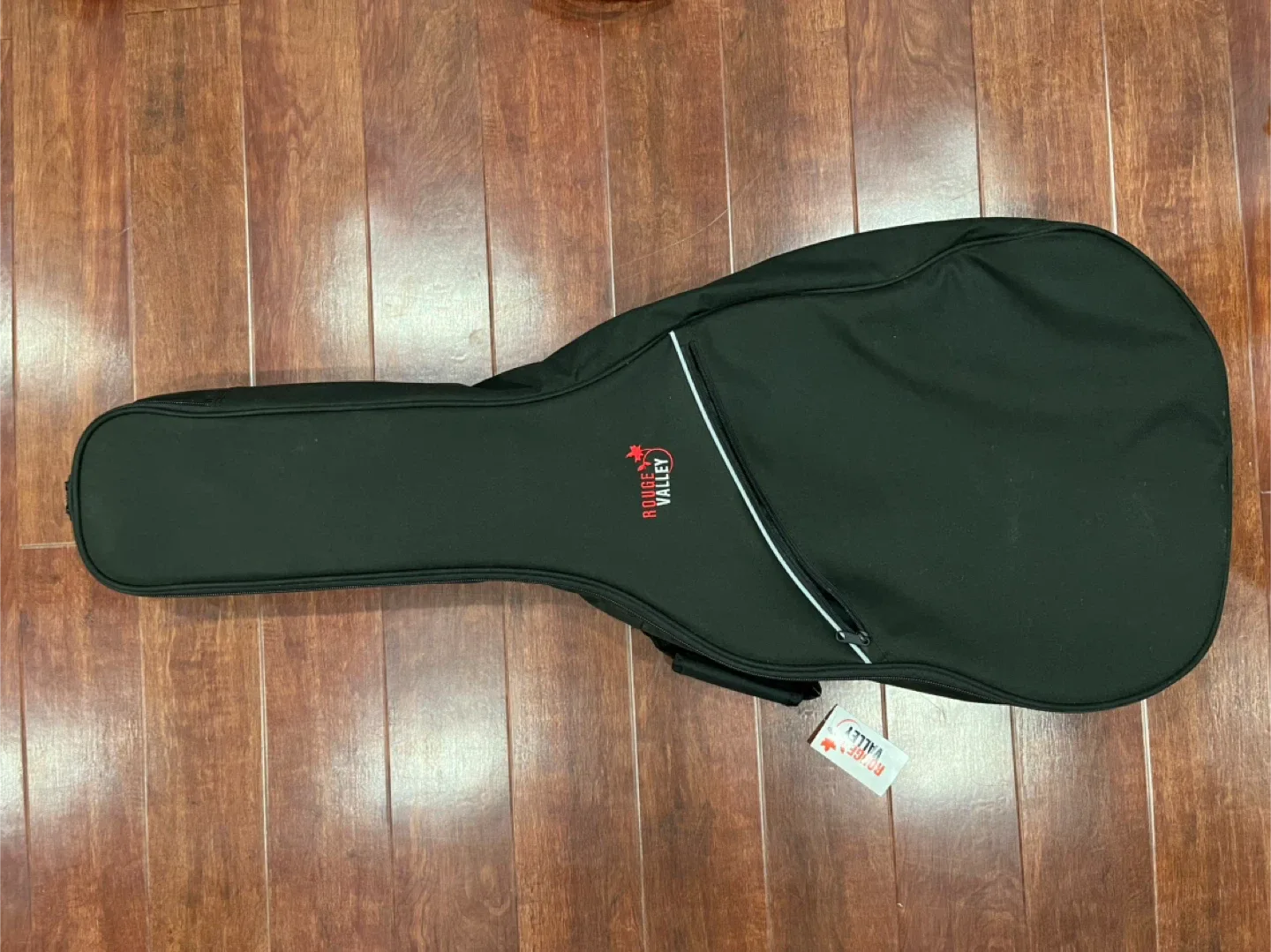 Guitar Gig Bags - Black image indicator(3)