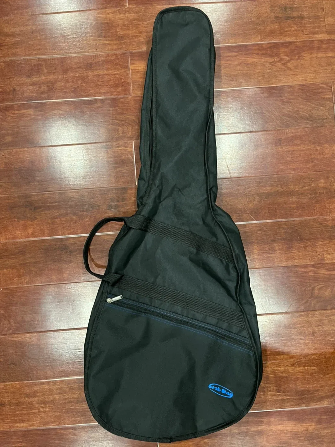Guitar Gig Bags - Black image indicator(4)