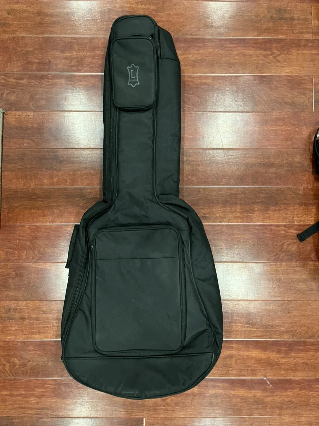Guitar Gig Bags - Black image indicator(2)