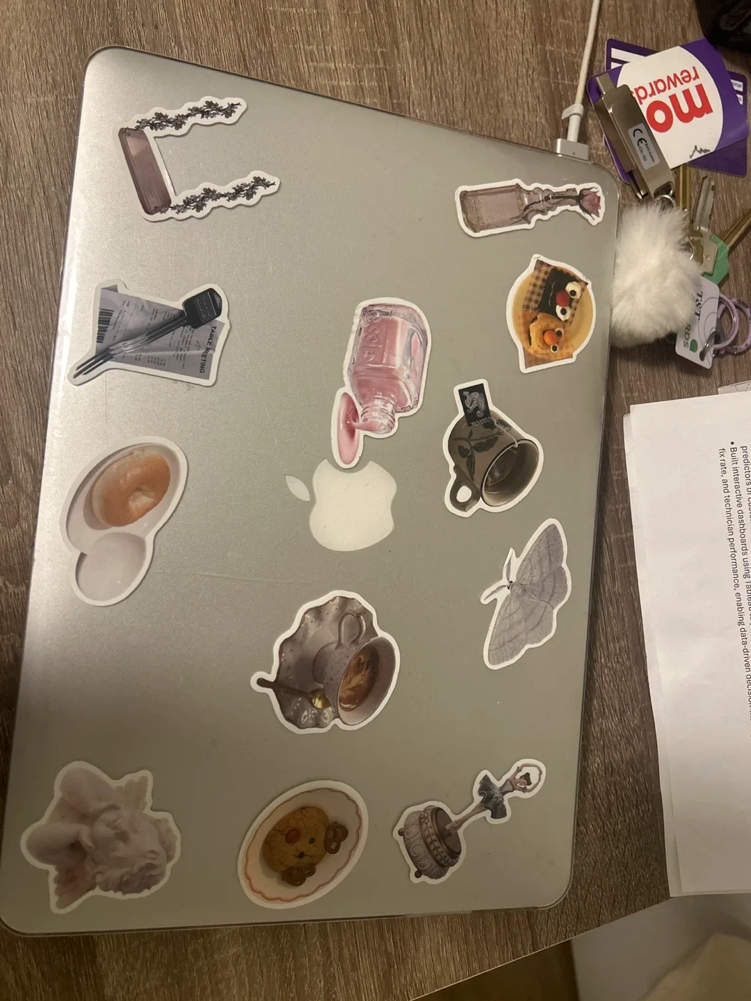 MacBook Air 13-inch (2017) image indicator(6)