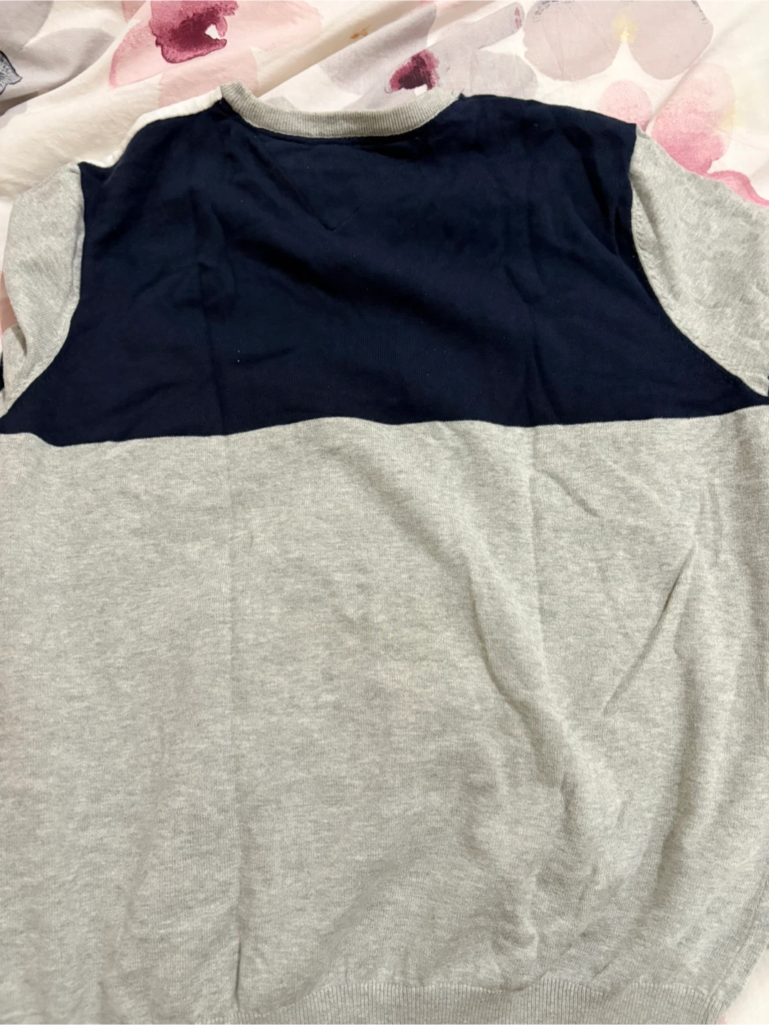 Mens Tommy Hilfiger Sweater - photo 5