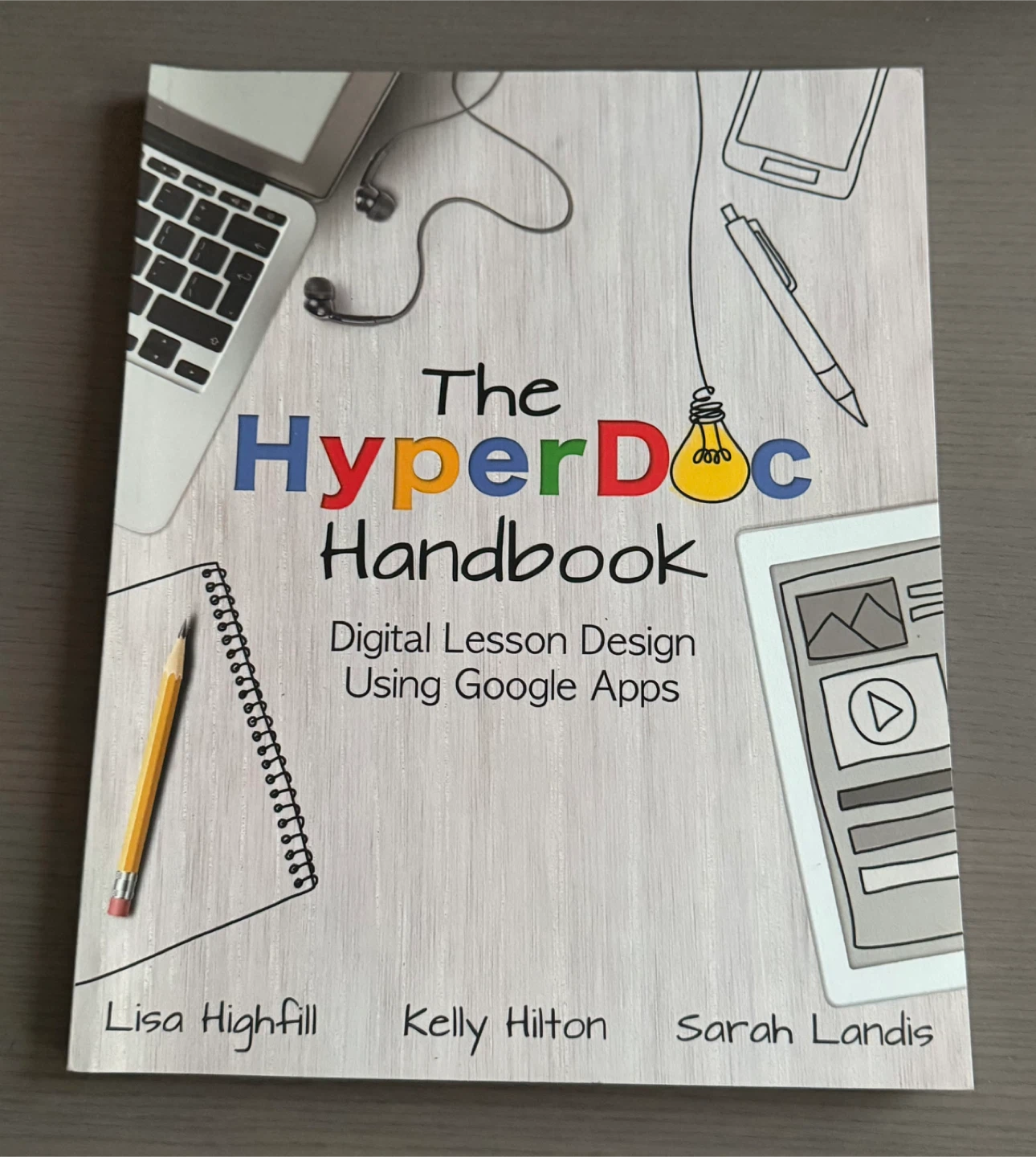 Teaching & Ed-Tech Books- (See Desc. for Prices) - photo 5