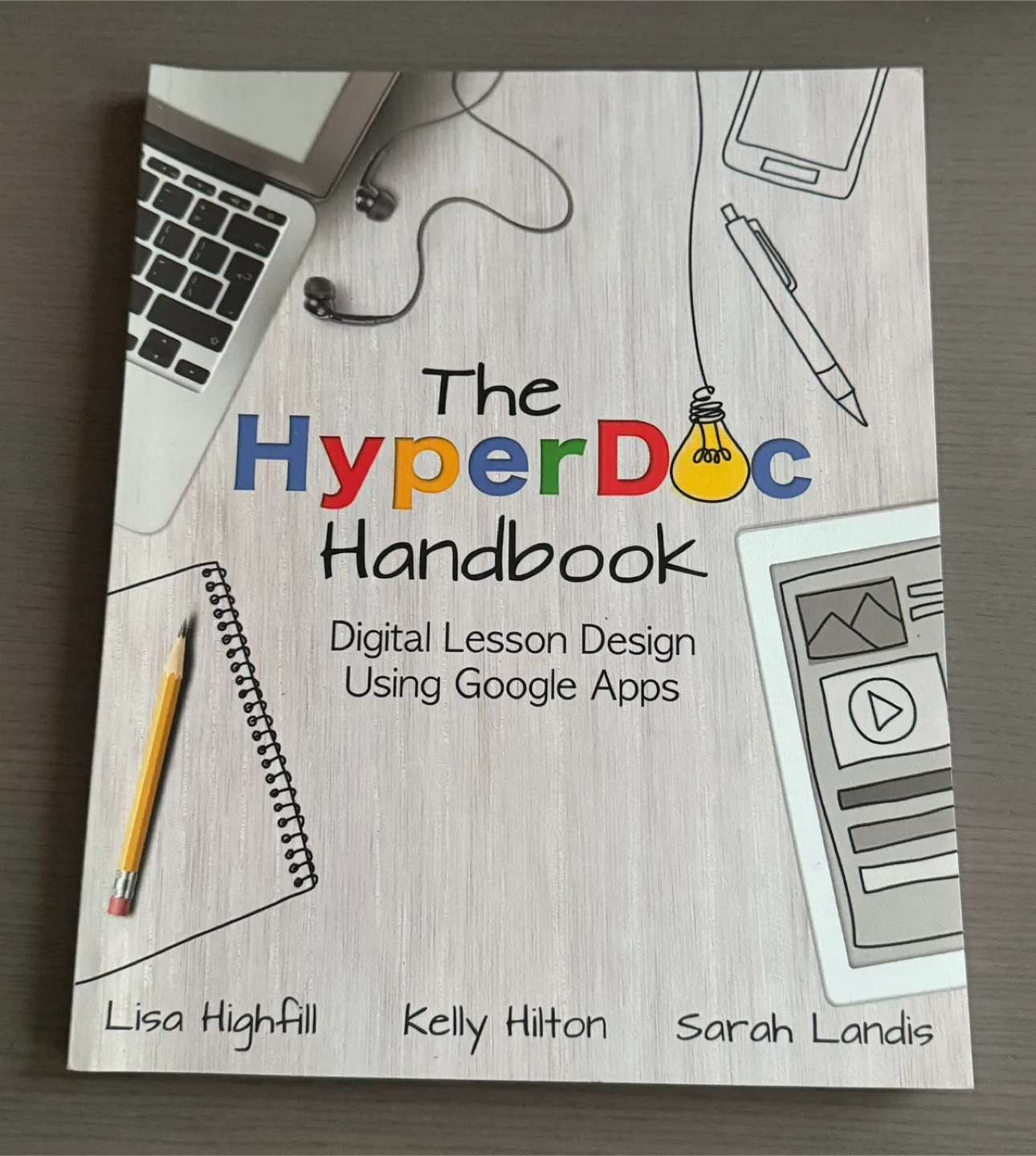 Teaching & Ed-Tech Books- (See Desc. for Prices) image indicator(5)