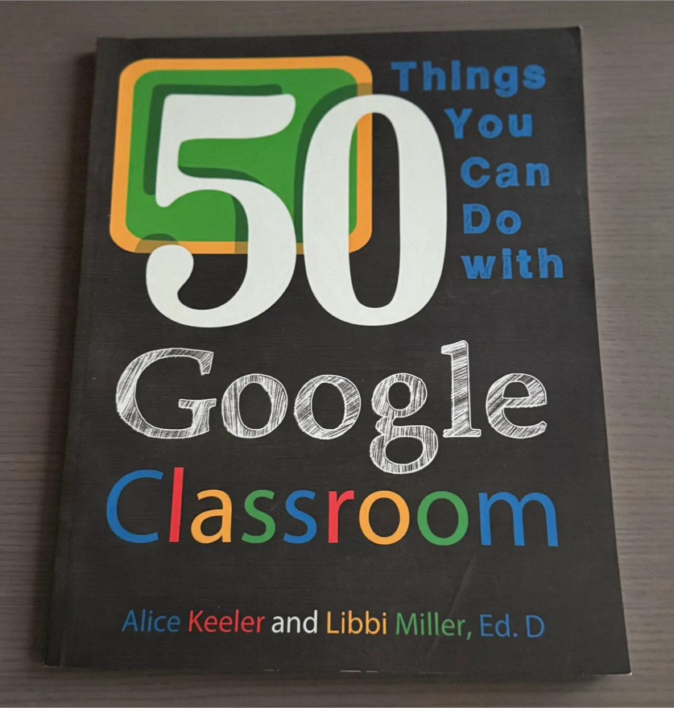 Teaching & Ed-Tech Books- (See Desc. for Prices) image indicator(2)