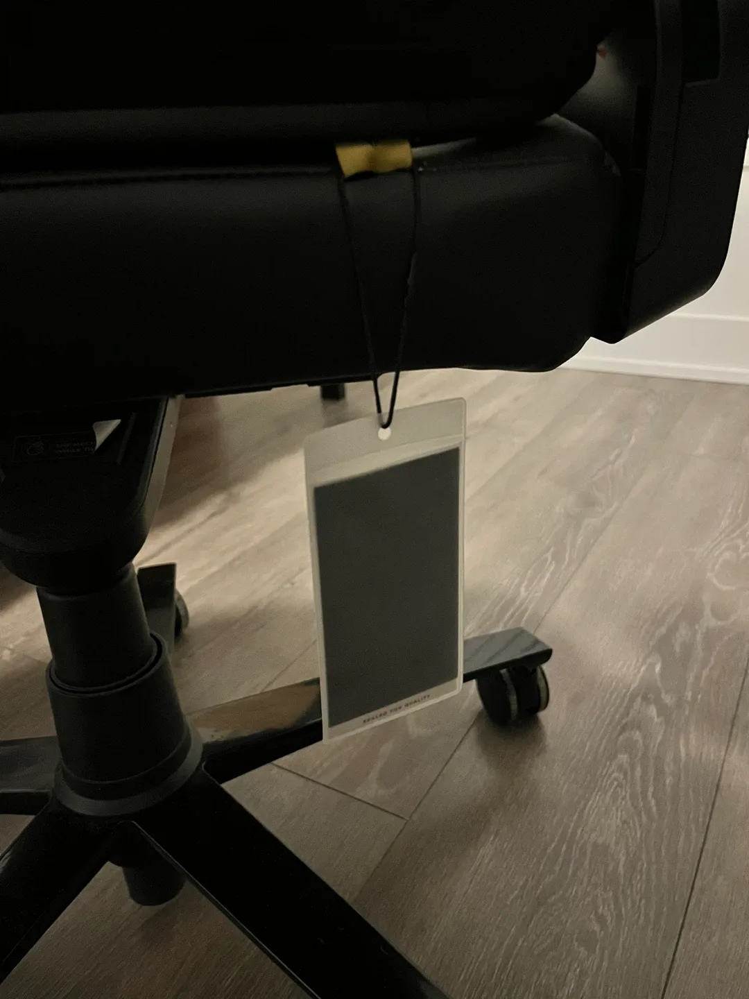 Secretlab Titan Evo Gaming Chair - Black image indicator(4)