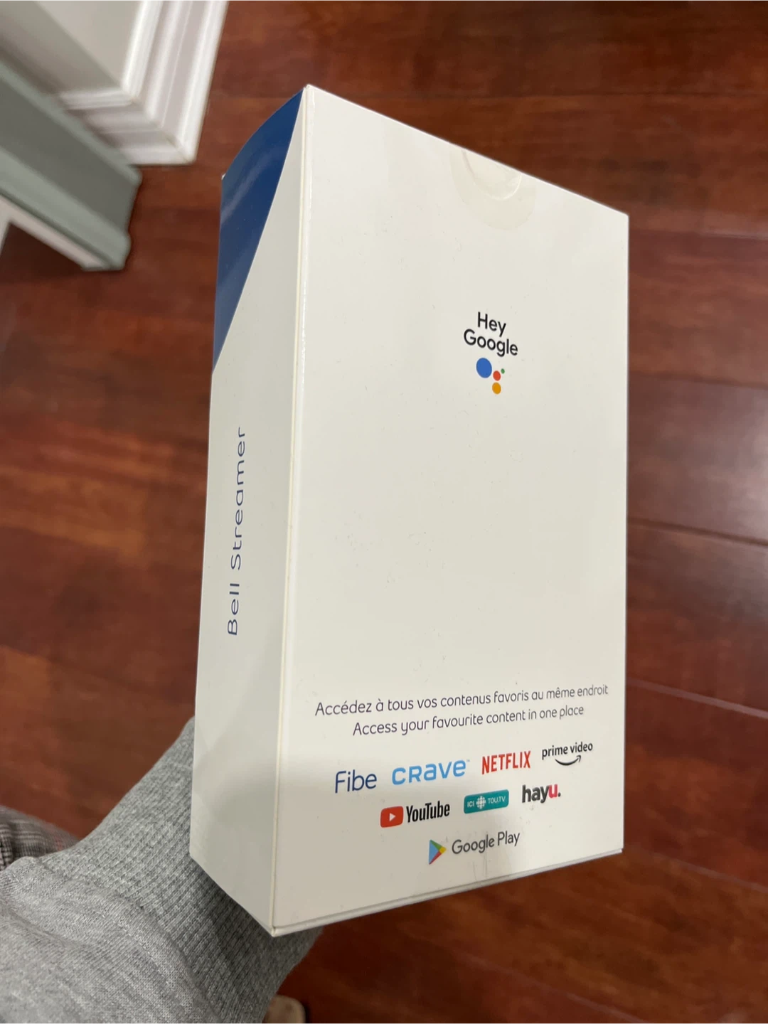 Bell Streamer - New in Box - photo 2