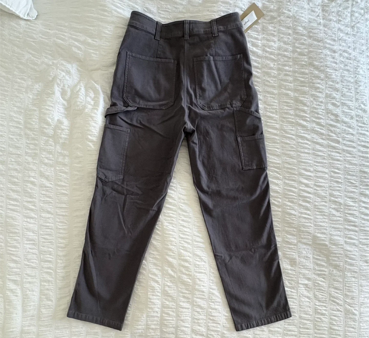 Aritzia - Wilfred Free Brennan Pant image indicator(3)