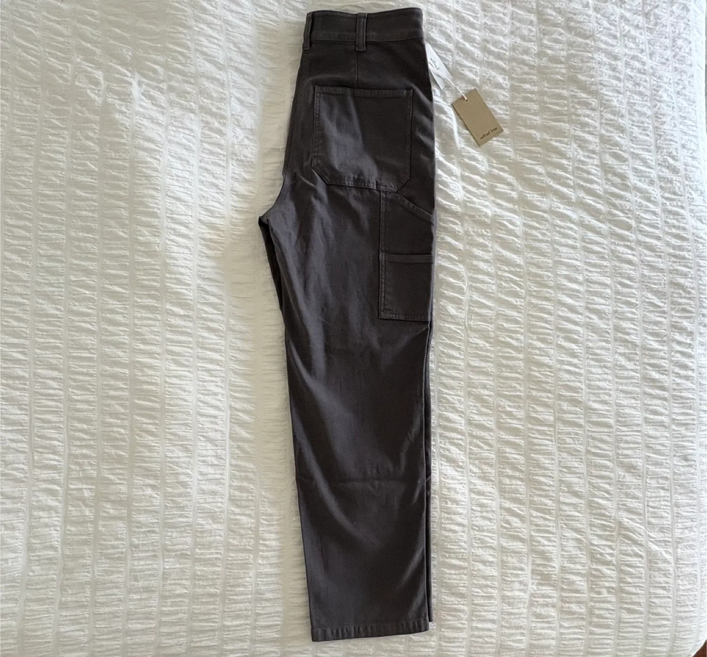 Aritzia - Wilfred Free Brennan Pant image indicator(6)