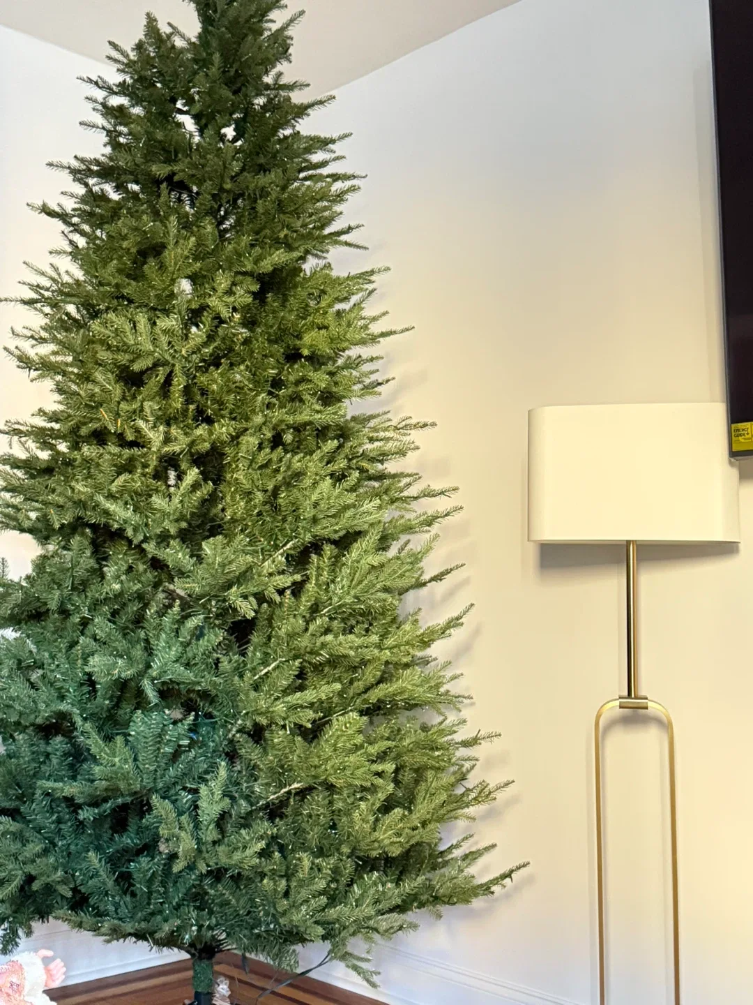 Artificial Christmas Tree image indicator(2)