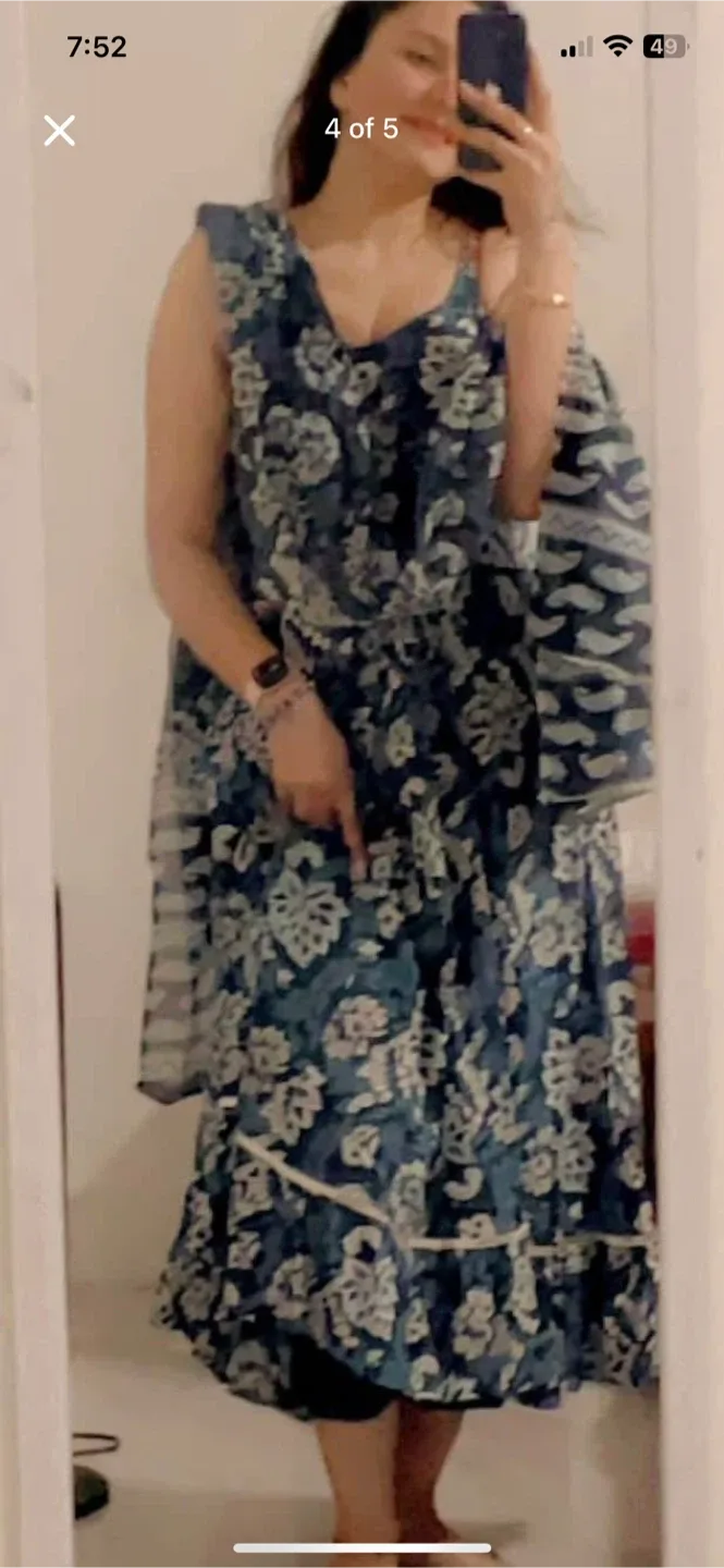 Suits for sale image indicator(4)