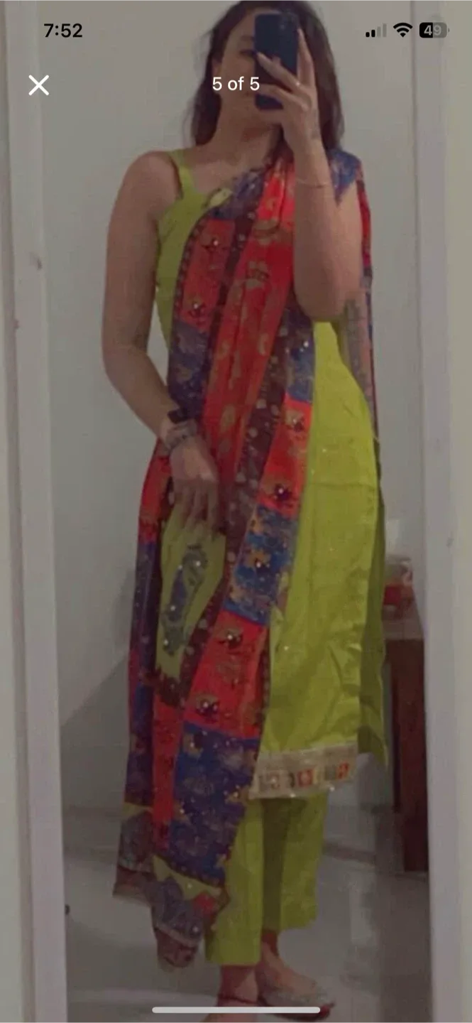 Suits for sale image indicator(5)