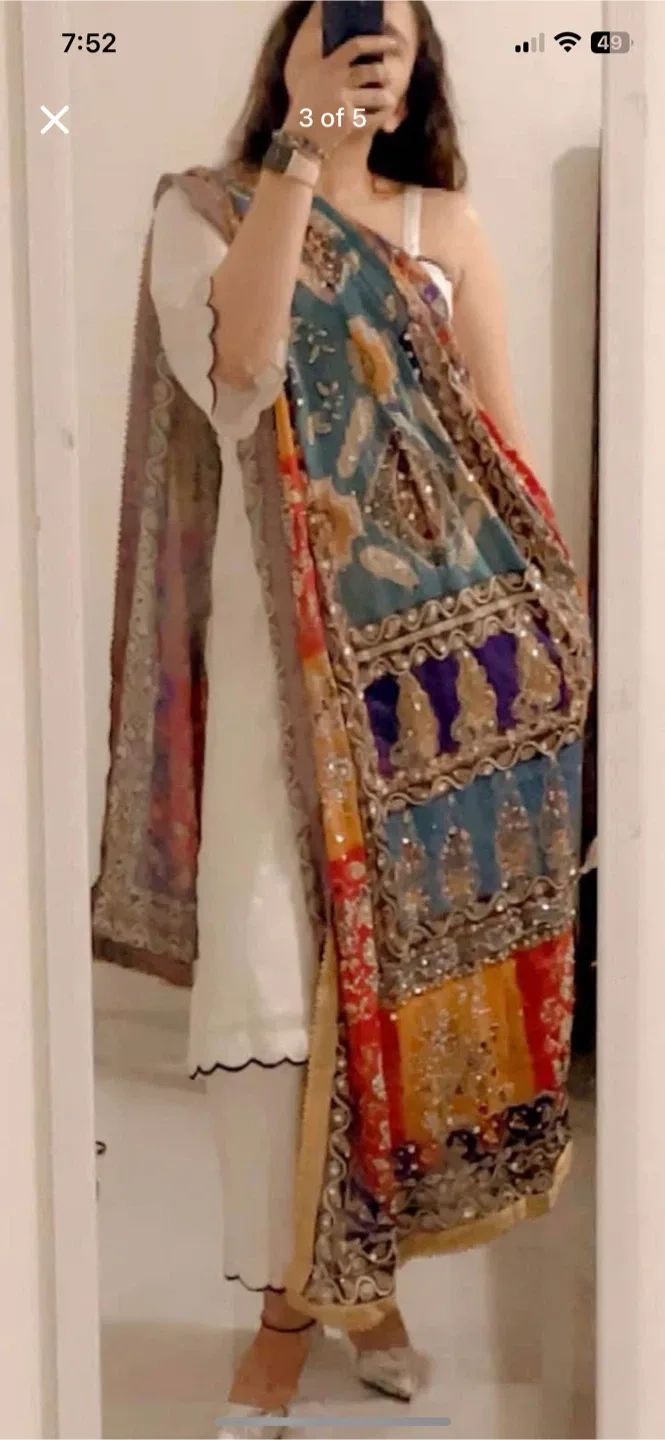 Suits for sale image indicator(3)