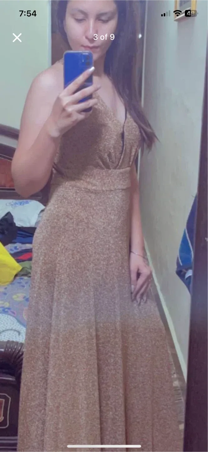 Dresses for sale image indicator(3)