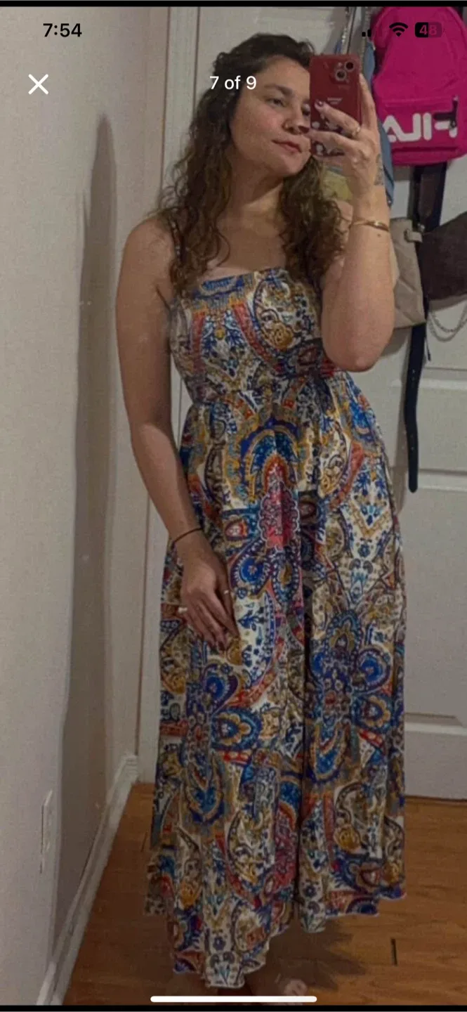 Dresses for sale image indicator(6)