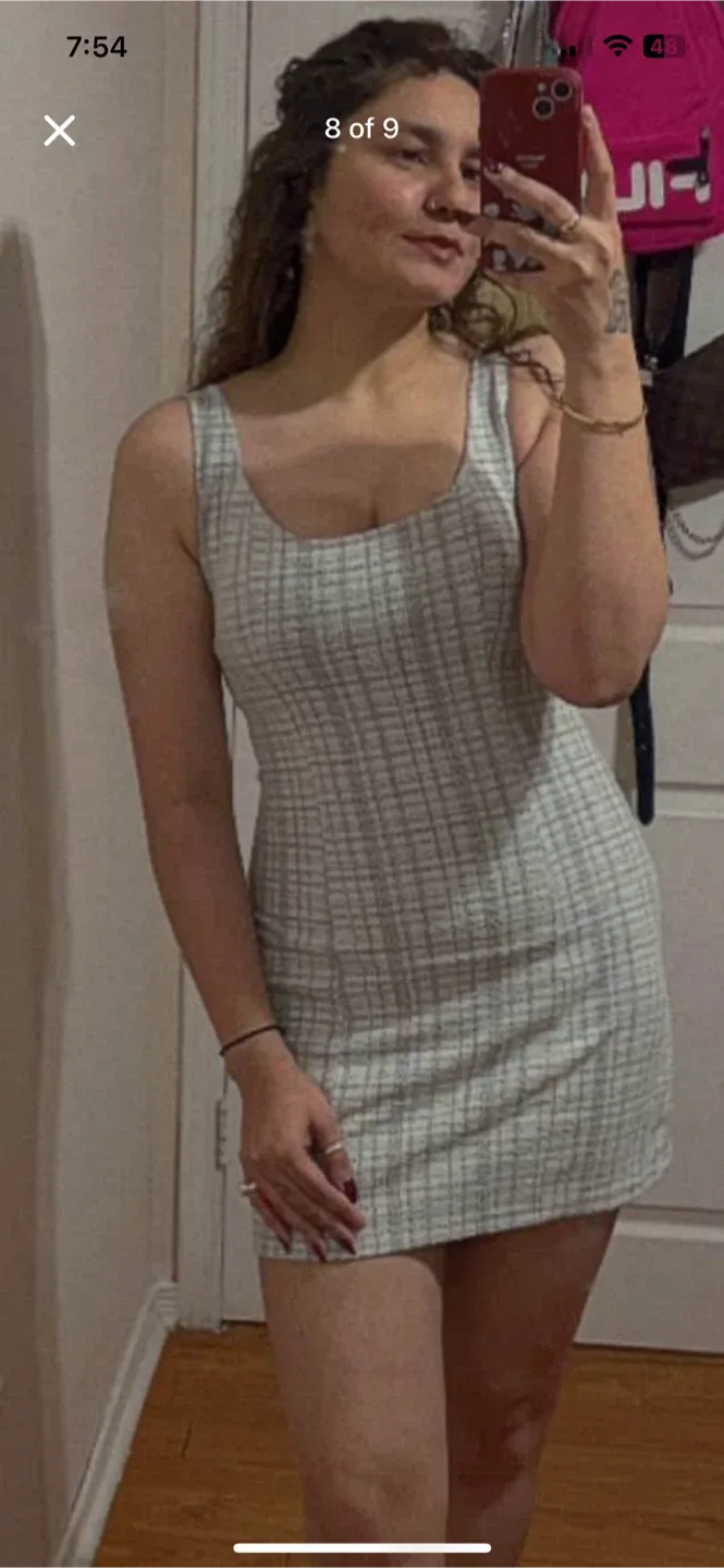 Dresses for sale image indicator(7)