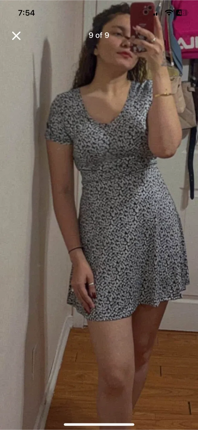 Dresses for sale image indicator(8)