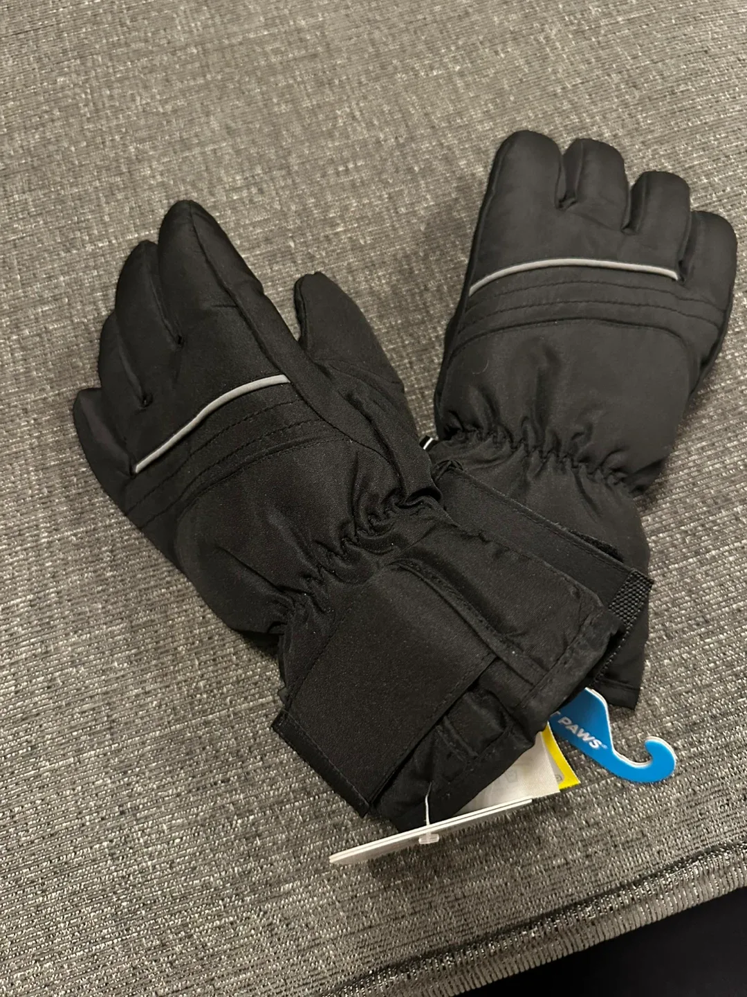 Hot Paws Gloves - Size S New