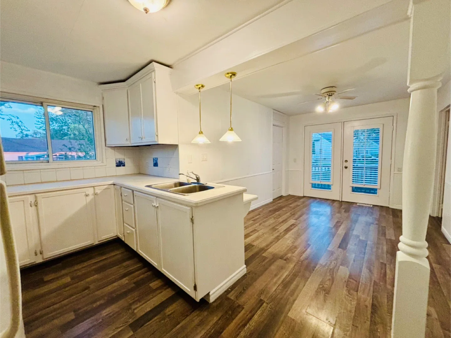 3 Bed+Den House for Rent in St Catharines image indicator(8)