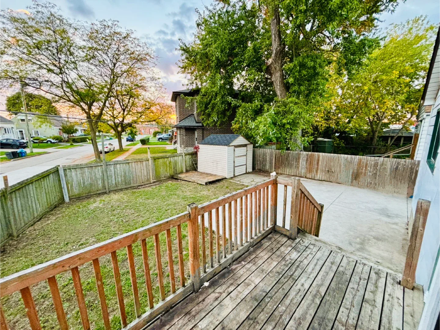 3 Bed+Den House for Rent in St Catharines image indicator(10)