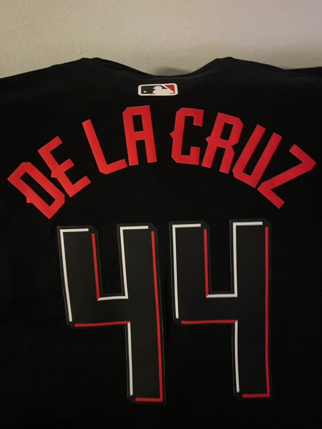 New Nike Cincinnati Reds Jersey - Size XL image indicator(7)