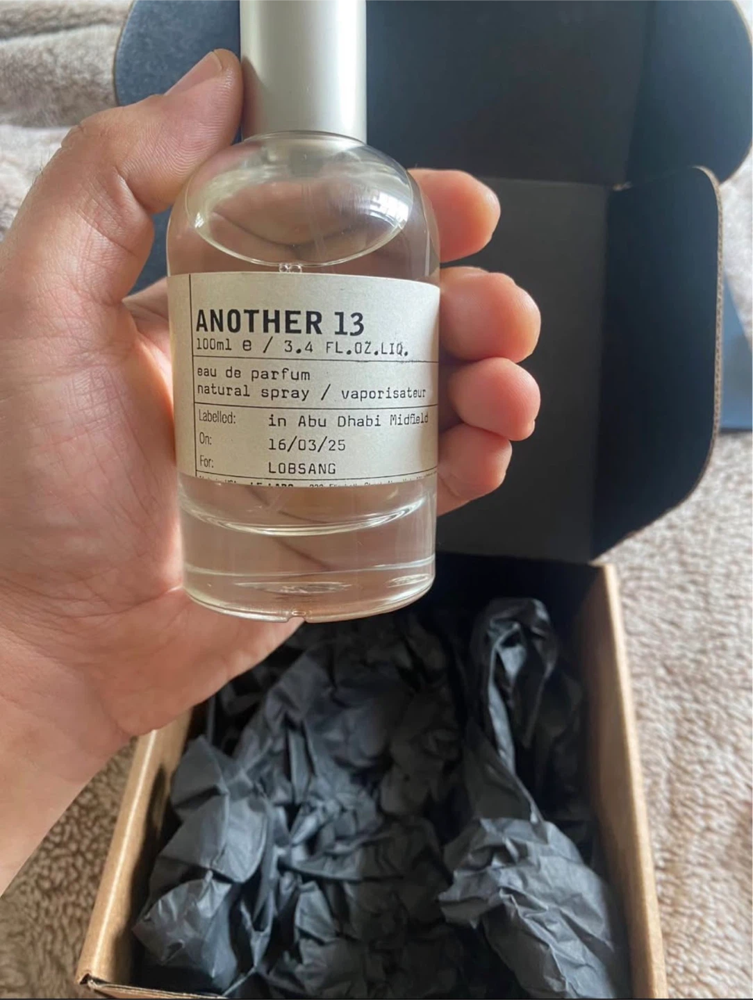 Le Labo Another 13 Perfume 100ml with Box - photo 2