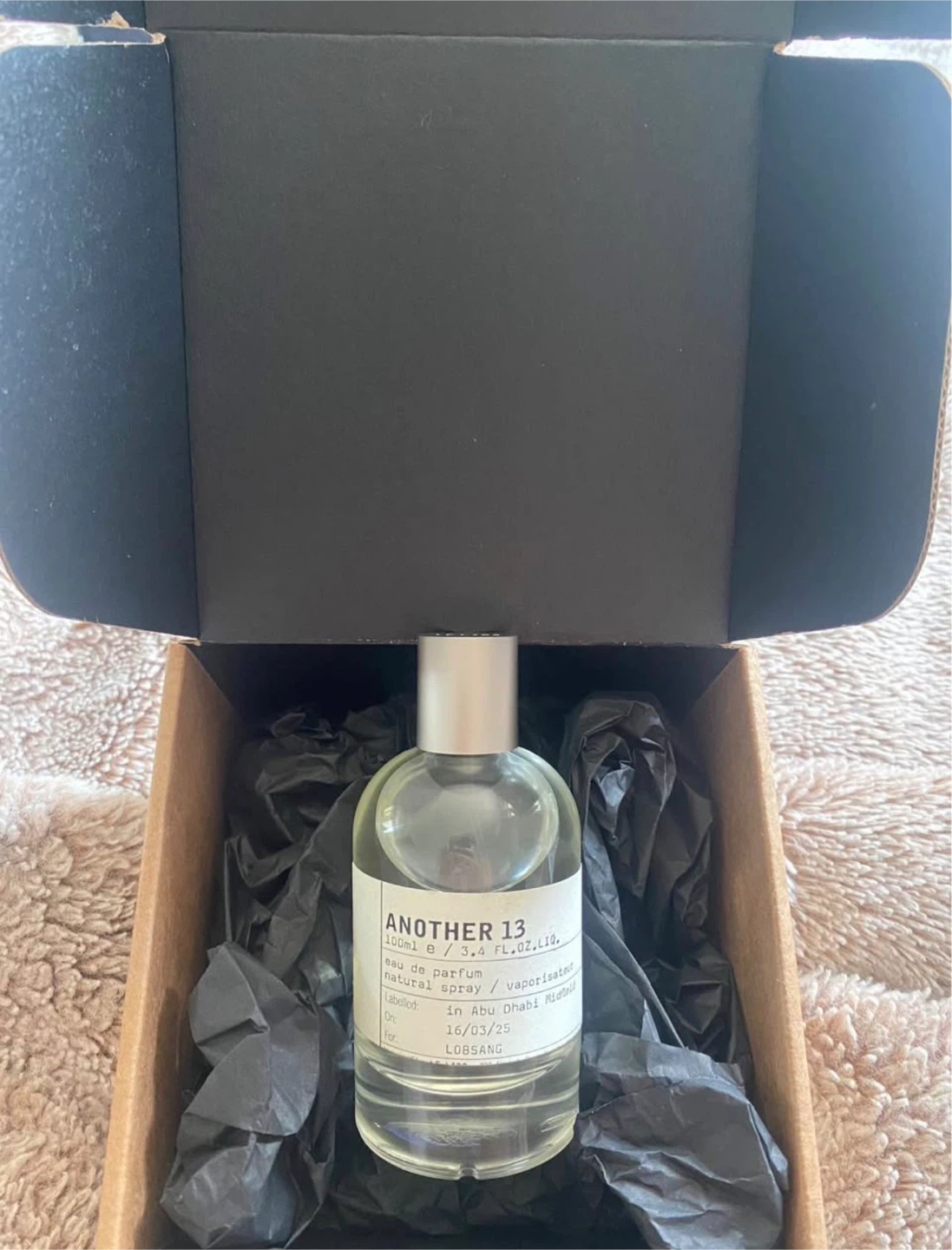 Le Labo Another 13 Perfume 100ml with Box - photo 3