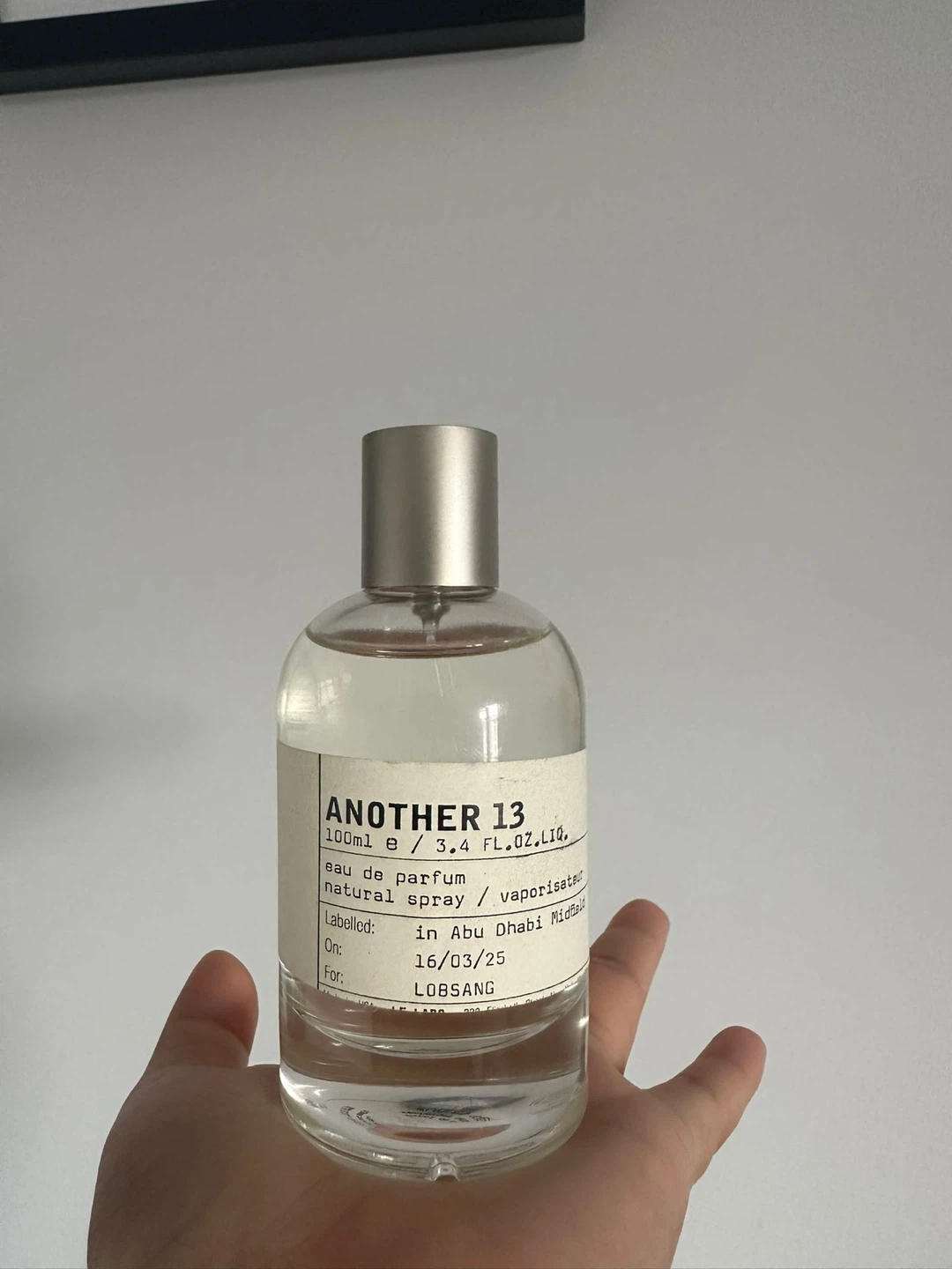 Le Labo Another 13 Perfume 100ml with Box - photo 5