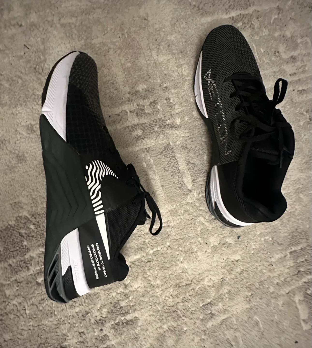 Nike Metcon 9, Taille 12.5 US image indicator(3)