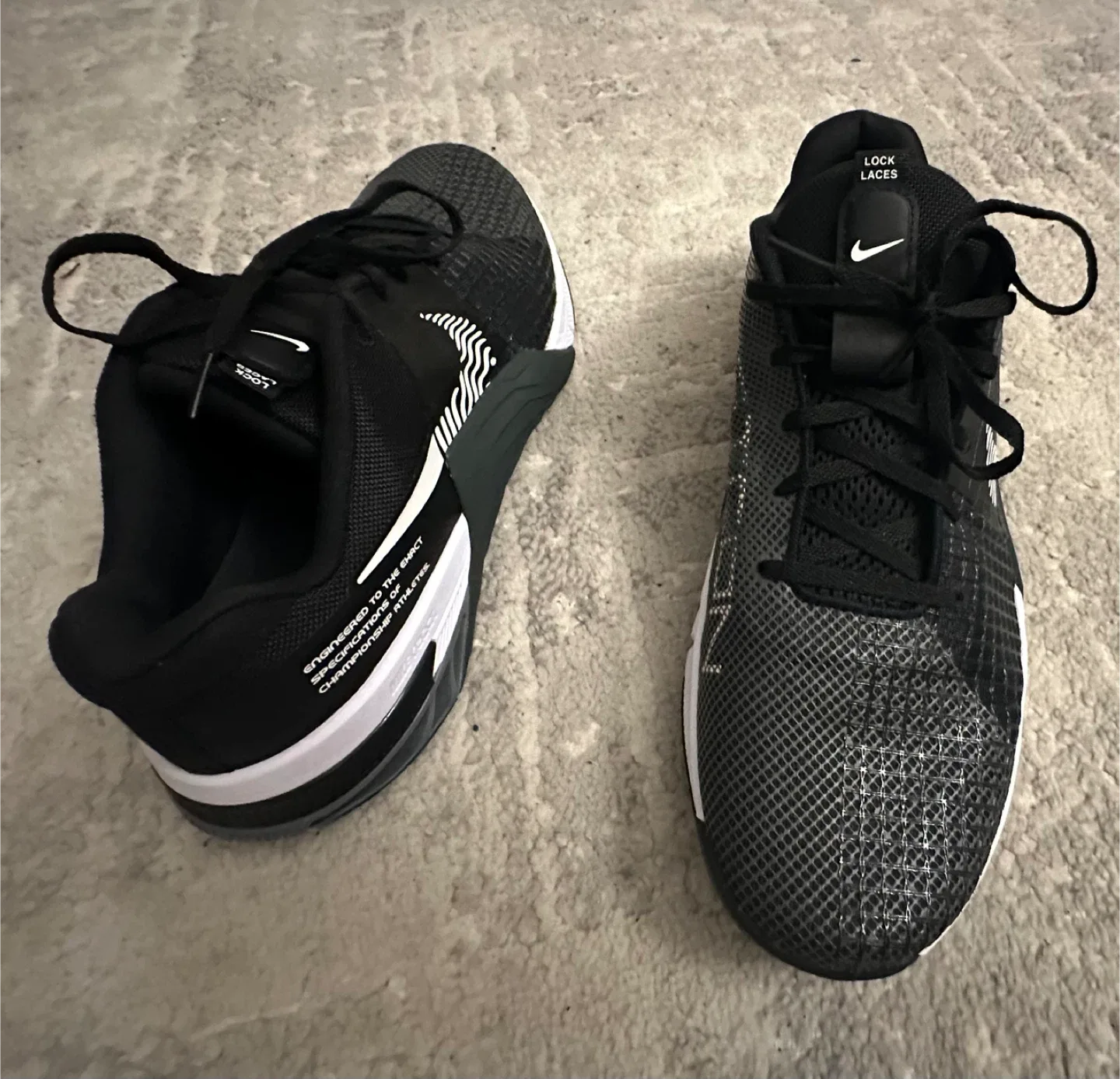 Nike Metcon 9, Taille 12.5 US image indicator(4)