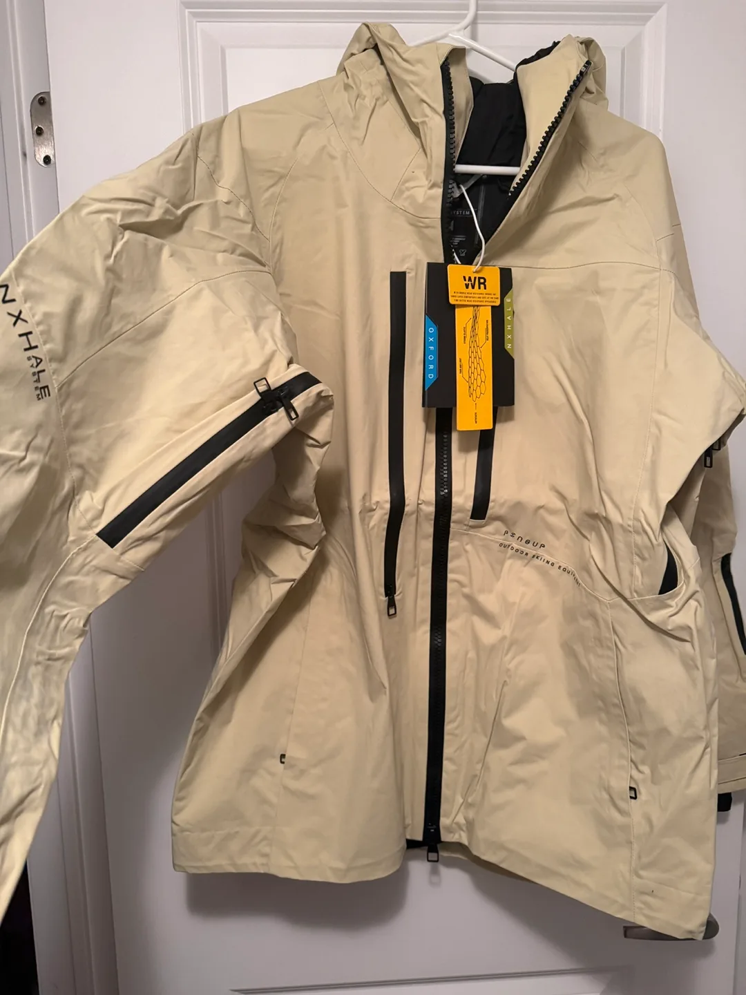 Pangup Outdoor Skiing Jacket image indicator(2)